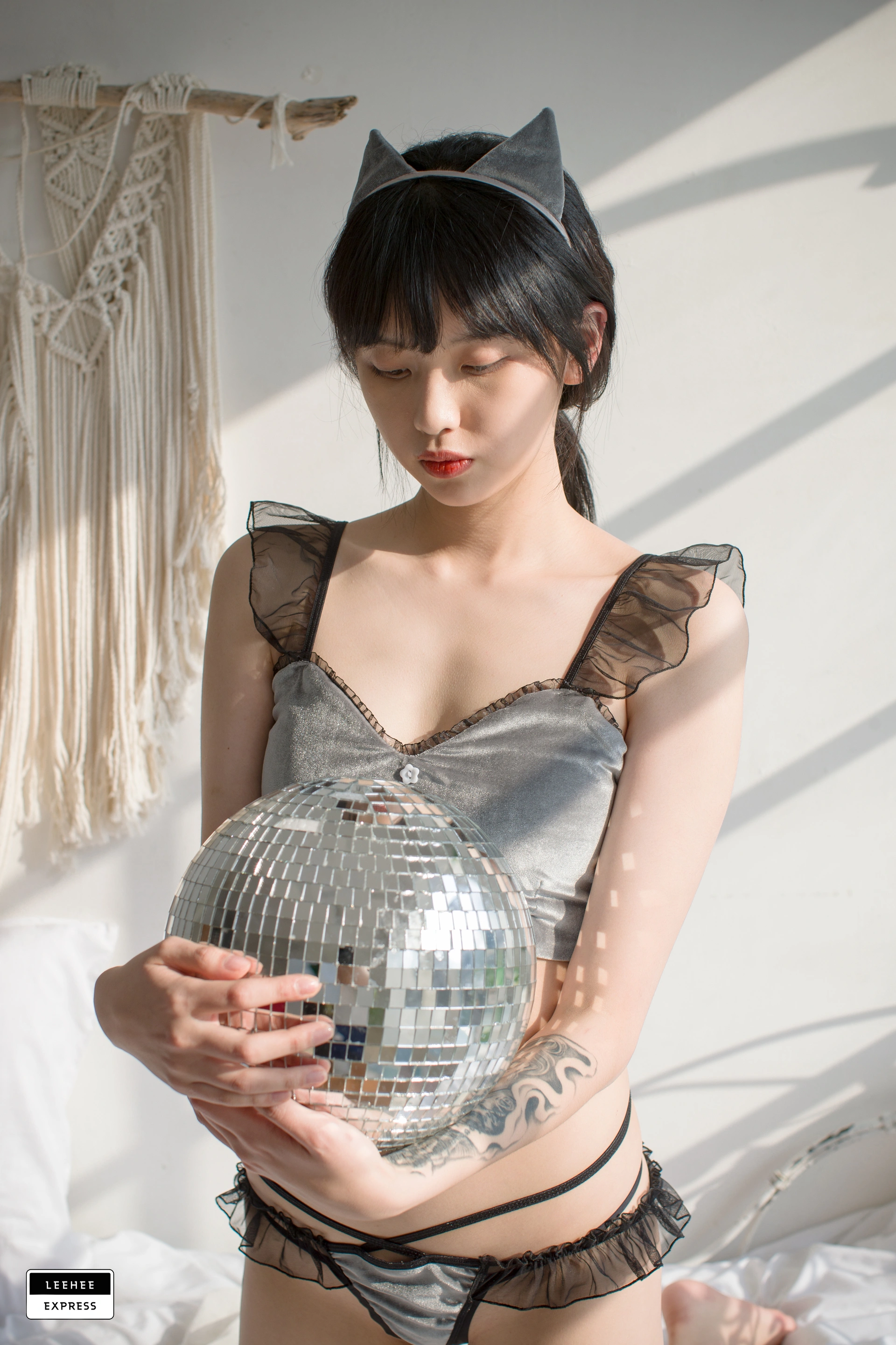 [LeeheeExpress]014 LEBE-013 1